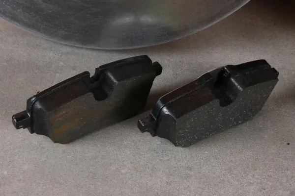 OEM 6891086 Bremscheiben & Beläge Hinten - 300x20mm image 5
