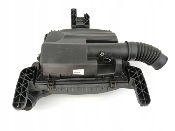 Caixa Filtro Ar Ford Transit OEM CC119600CJ image 2