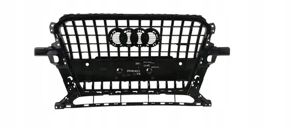 AUDI Q5 8R LIFT 12-16 S-LINE GRILL 8R0853651S image 5