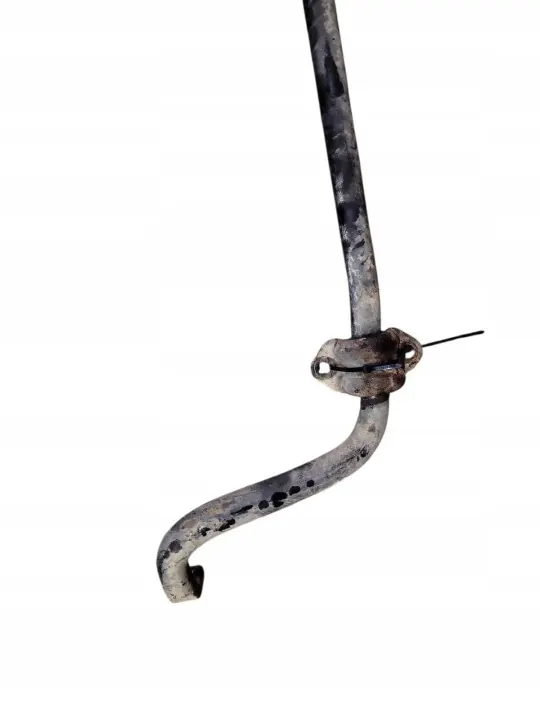 JUT258416 Etustabilisaattori Jeep Cherokee III KJ:lle image 4