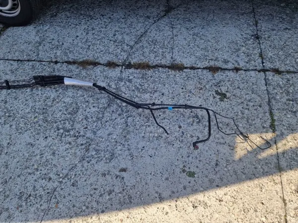 Jarrujohtimet OEM 52124725AG Dodge Durango 2019- image 4