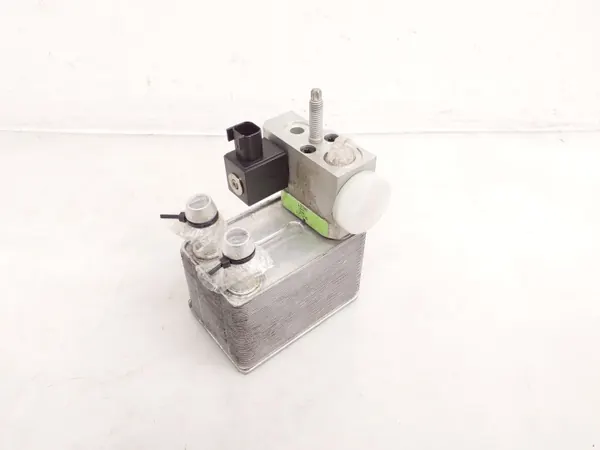 Déshydrateur climatisation Ford Mustang Mach-E OEM LJ9H10C708AE image 2