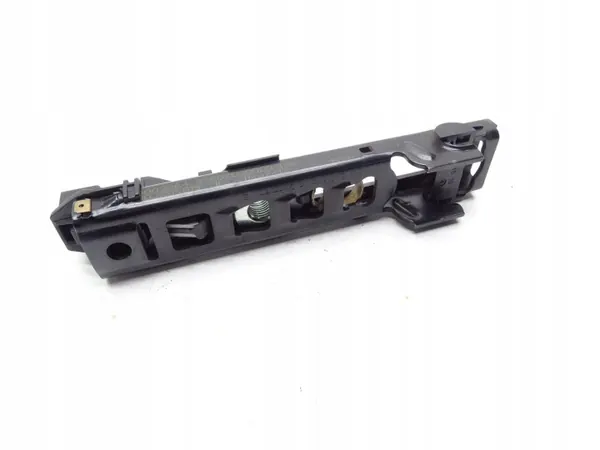 OEM 8V0857819 Turvavyön Säädin Audi A3 8V:lle image 3