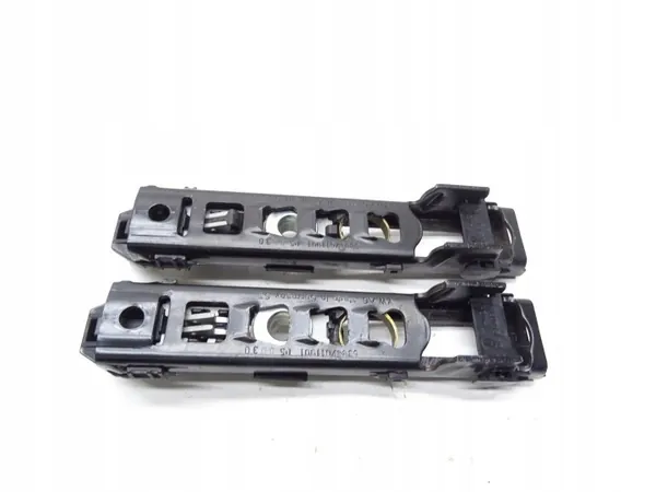 OEM 8V0857819 Turvavyön Säädin Audi A3 8V:lle image 4