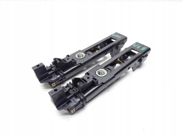 OEM 8V0857819 Turvavyön Säädin Audi A3 8V:lle image 5