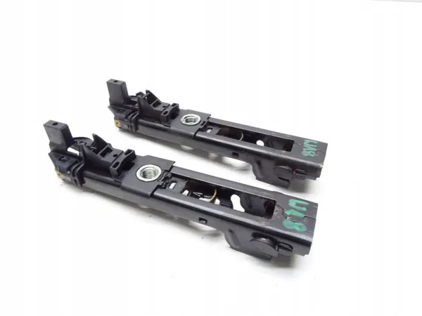 OEM 8V0857819 Turvavyön Säädin Audi A3 8V:lle image 6