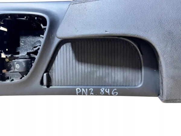 Accoudoir console centrale Opel Insignia A OEM 13242034 image 5