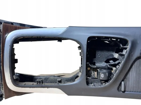 Accoudoir console centrale Opel Insignia A OEM 13242034 image 6