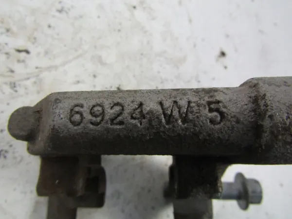 SMART Jarrupuristintuki OEM AK-6-87294 image 4