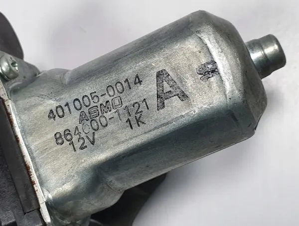 Moteur Siège Avant Gauche Mazda CX-7 OEM 401005-0014 image 4