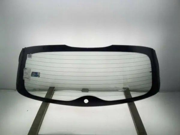 Vitre arrière chauffante OEM 7263BGSVW pour Renault Modus image 2