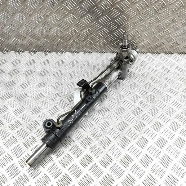 Caixa de direção OPEL COMBO D FIAT DOBLO image 4