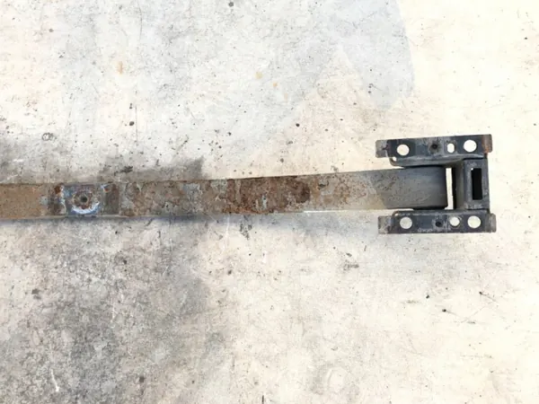 Rechter achterveer OEM LORK-713-108253 Renault Master image 3
