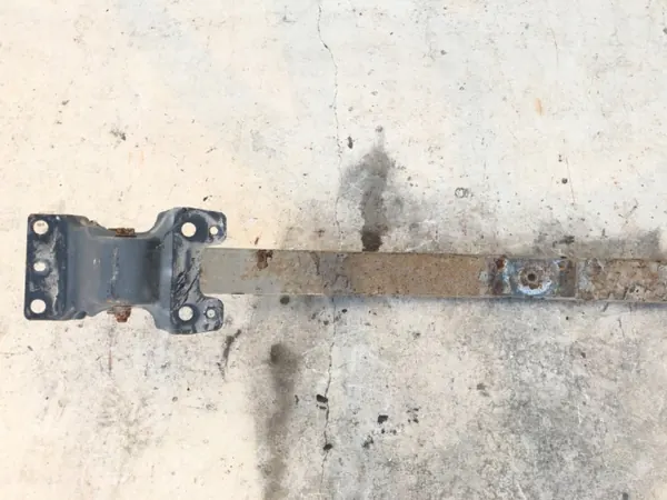 Rechter achterveer OEM LORK-713-108253 Renault Master image 4