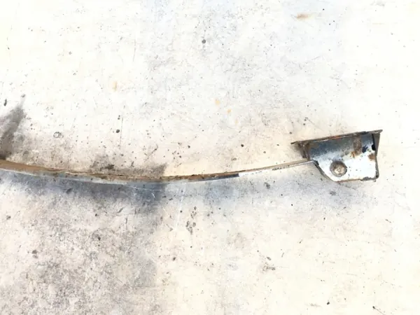 Rechter achterveer OEM LORK-713-108253 Renault Master image 5