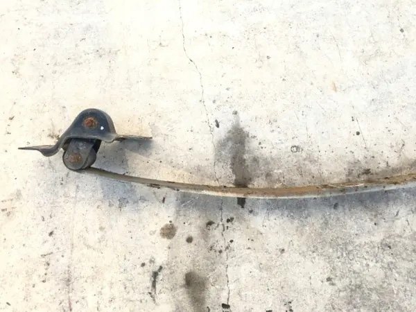 Rechter achterveer OEM LORK-713-108253 Renault Master image 6