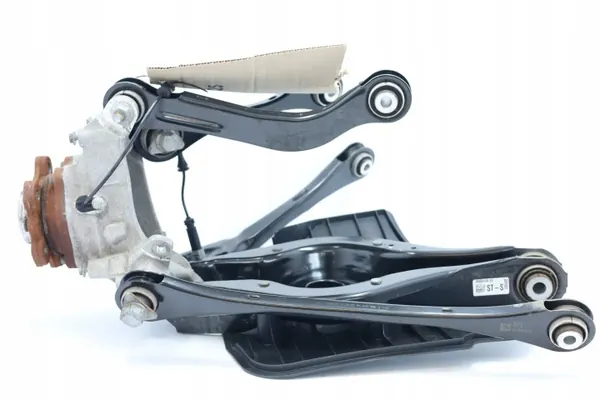 Querlenker hinten links OEM 6879525MWGK für BMW G23 image 3