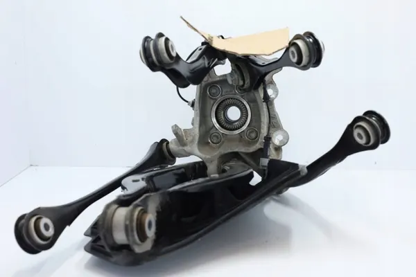 Querlenker hinten links OEM 6879525MWGK für BMW G23 image 4