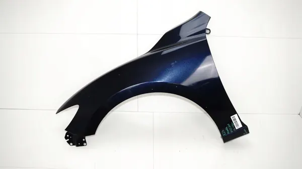 Aile avant gauche OEM 371117065 Mazda 6 GJ image 2