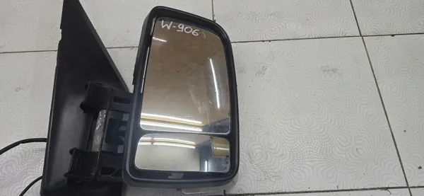 Insert Miroir Droit Mercedes Sprinter W906 OEM image 2