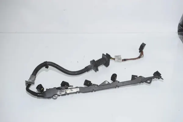 Faisceau d'injecteurs BMW X5 E70 7808243 image 3