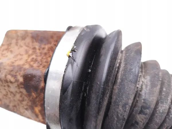 Ford Transit Custom Framhalvaxel OEM BK21-3B437-AE image 7