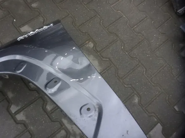 Parafango anteriore sinistro TOYOTA RAV4 V 2019 OEM image 10