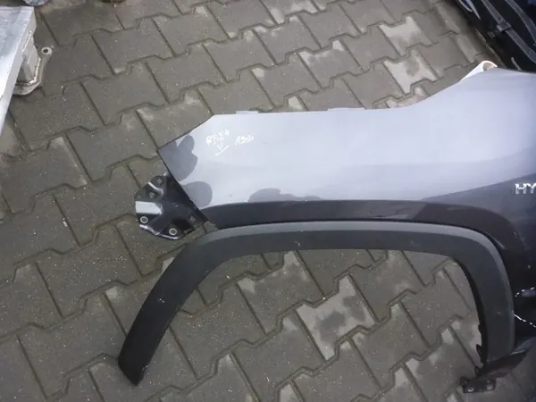 Parafango anteriore sinistro TOYOTA RAV4 V 2019 OEM image 3