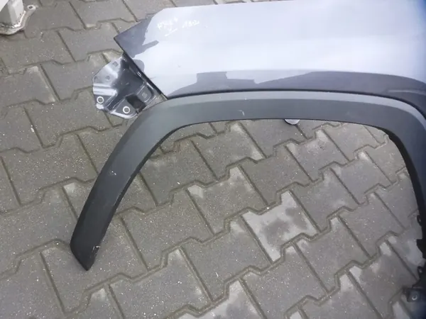Parafango anteriore sinistro TOYOTA RAV4 V 2019 OEM image 4