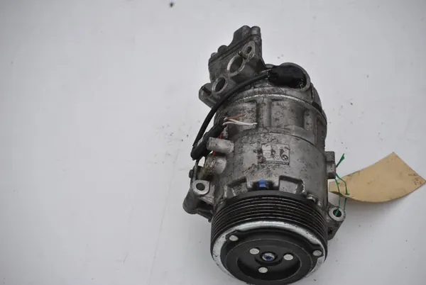 Compressore aria condizionata BMW OE 6452 9182794 image 2