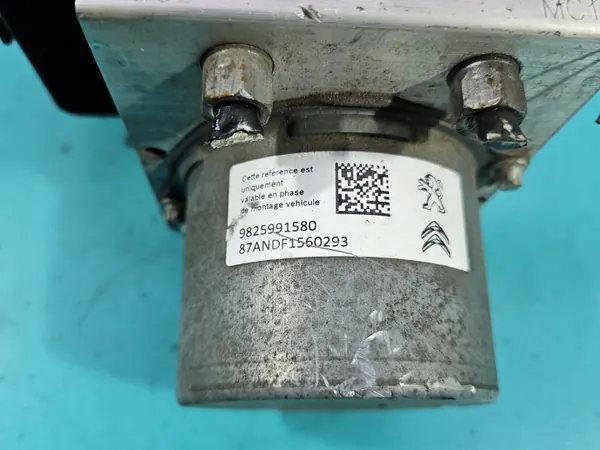 ABS-pomp OEM 9808055980 voor Peugeot 308 II T9 image 6