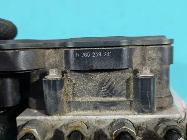 ABS-pomp OEM 9808055980 voor Peugeot 308 II T9 image 8
