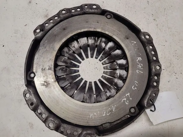 Disque d'embrayage NISSAN X-TRAIL 2.2L diesel image 2