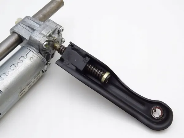 Istuinsäätömoottori OEM DRC93108 Ford Galaxy III:lle image 5