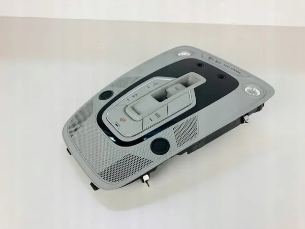 OEM 02.2026.PTP243 Daklamp Audi A5 F5 8W Zonnedak image 2