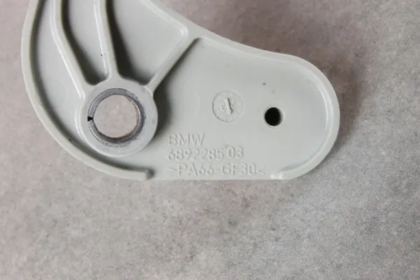 Sensor Nível Farol Dianteiro OEM 6895466 BMW Usado image 4