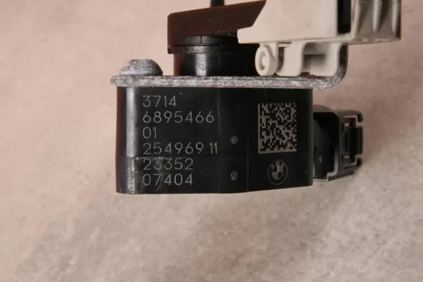 Sensor Nível Farol Dianteiro OEM 6895466 BMW Usado image 6