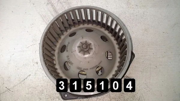 Lämmityspuhallin OEM AM-315104 Infiniti G35 image 2