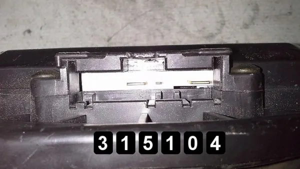 Lämmityspuhallin OEM AM-315104 Infiniti G35 image 3