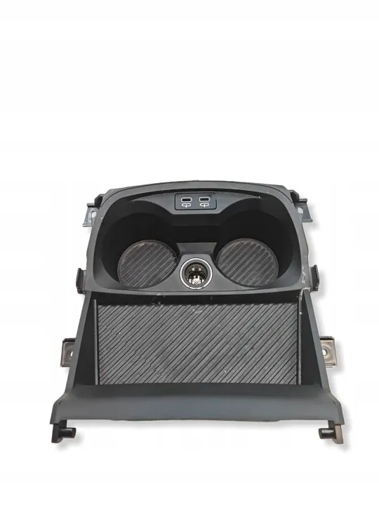 BMW OEM 2983322X Mukiteline USB-pistokkeella image 2