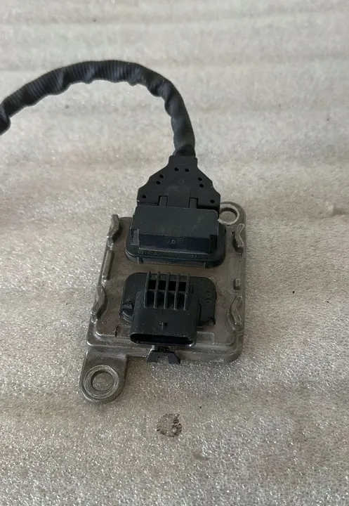 Sensor NOX Mercedes A0009054704 image 3
