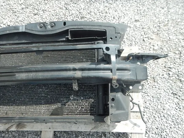 Reforço Frontal Skoda Octavia II Lift image 7