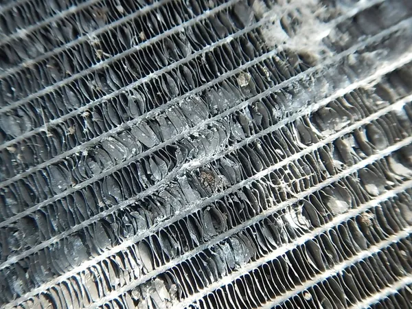 Reforço Frontal Skoda Octavia II Lift image 9