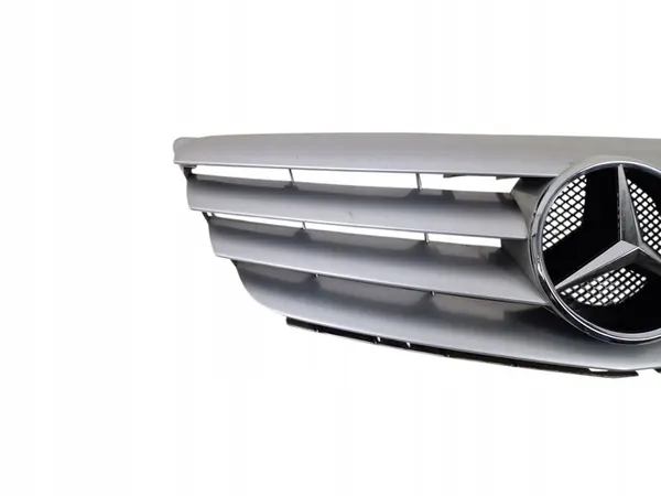 Griglia Anteriore MERCEDES B-KLASA W245 OEM A1698800183 image 2
