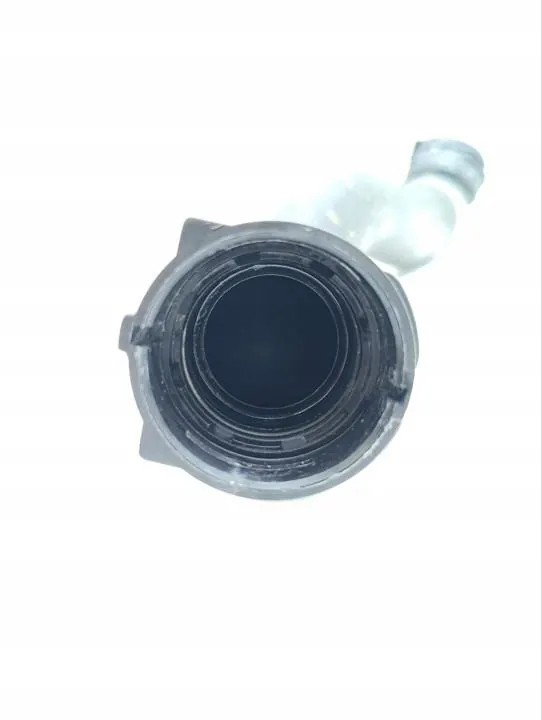 Tuyaux flexibles et rigides BMW 7 2018 8602733 image 8