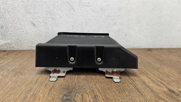 Ohjauspumppu Mitsubishi Outlander II OEM 8701A382 image 3