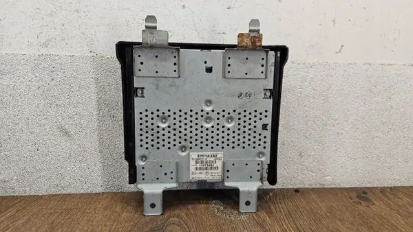 Ohjauspumppu Mitsubishi Outlander II OEM 8701A382 image 4