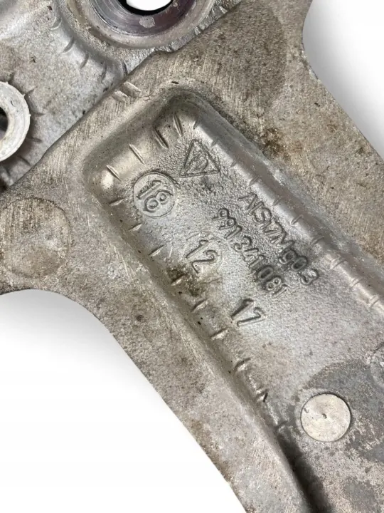 Porsche 991341081 Framhjälpsram - Begagnad image 10