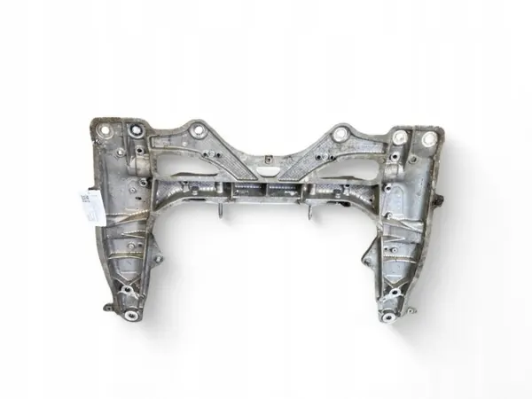 Porsche 991341081 Framhjälpsram - Begagnad image 6