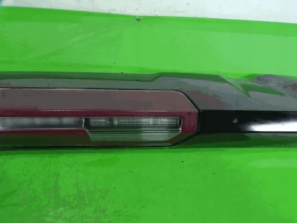 GMC Sierra V Ohjaamon spoileri OEM FROST-398870- image 3